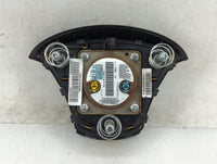 2011-2016 Hyundai Elantra Air Bag Driver Left Steering Wheel Mounted P/N:569003X500RY Fits Fits 2011 2012 2013 2014 2015 201