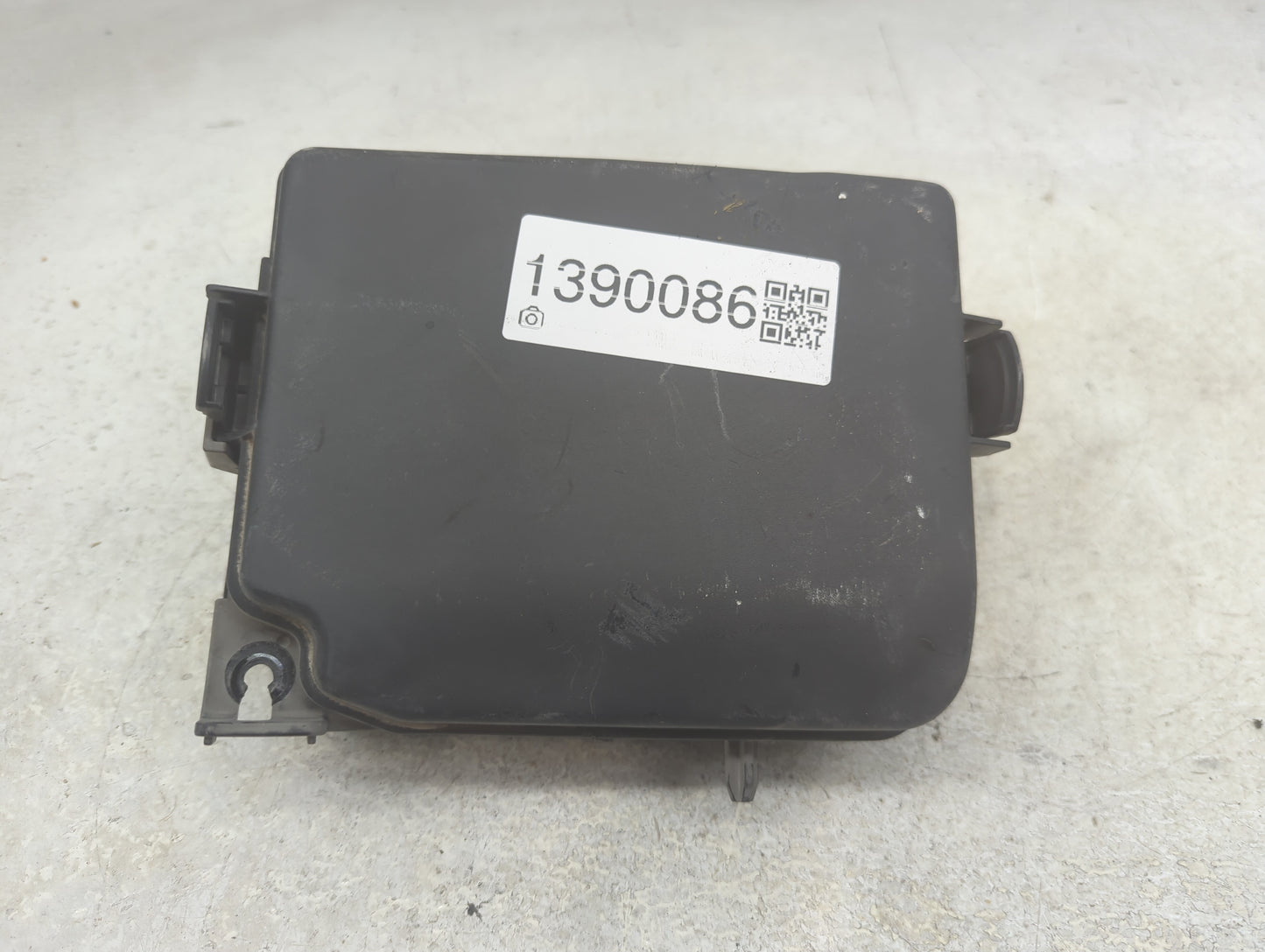 2011-2013 Hyundai Elantra Fusebox Fuse Box Panel Relay Module P/N:91950-3X711 Fits Fits 2011 2012 2013 OEM Used Auto Parts -