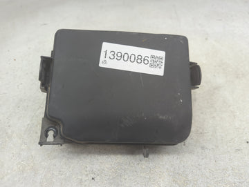 2011-2013 Hyundai Elantra Fusebox Fuse Box Panel Relay Module P/N:91950-3X711 Fits Fits 2011 2012 2013 OEM Used Auto Parts -