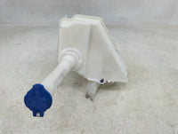 2011-2013 Hyundai Elantra Windshield Washer Fluid Reservoir Bottle Oem - Oemusedautoparts1.com