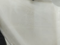 2011-2013 Hyundai Elantra Windshield Washer Fluid Reservoir Bottle Oem - Oemusedautoparts1.com