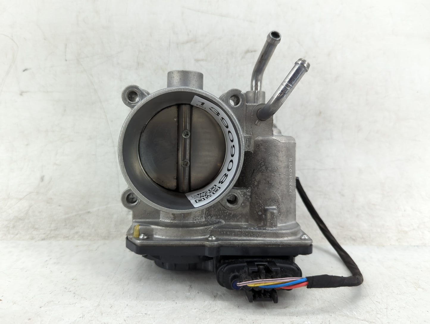 2011-2020 Hyundai Elantra Throttle Body P/N:35100 2F000 Fits Fits 2011 2012 2013 2014 2015 2016 2017 2018 2019 2020 2021 OEM