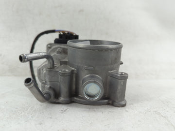 2011-2020 Hyundai Elantra Throttle Body P/N:35100 2F000 Fits Fits 2011 2012 2013 2014 2015 2016 2017 2018 2019 2020 2021 OEM Used Auto Parts