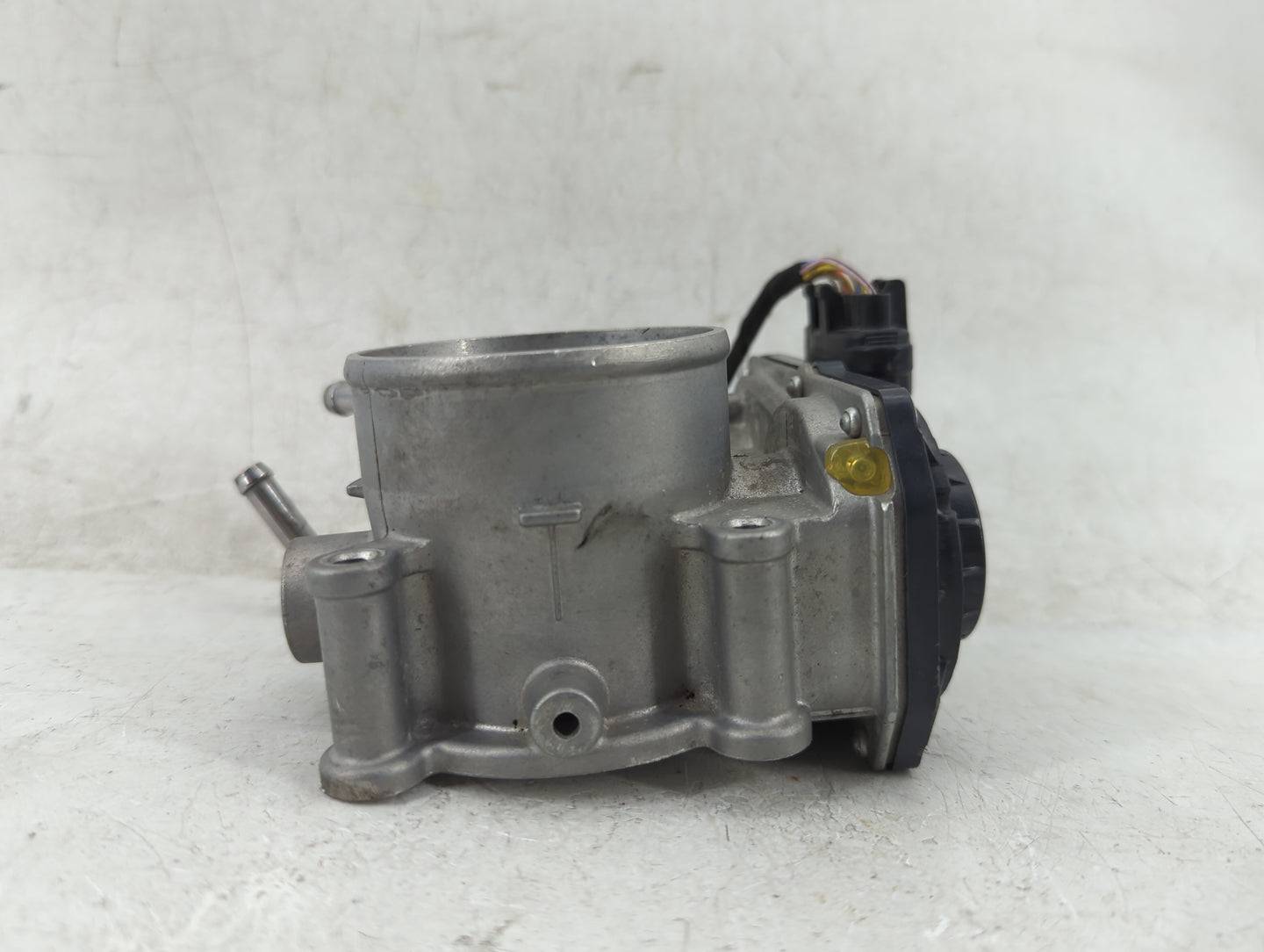 2011-2020 Hyundai Elantra Throttle Body P/N:35100 2F000 Fits Fits 2011 2012 2013 2014 2015 2016 2017 2018 2019 2020 2021 OEM