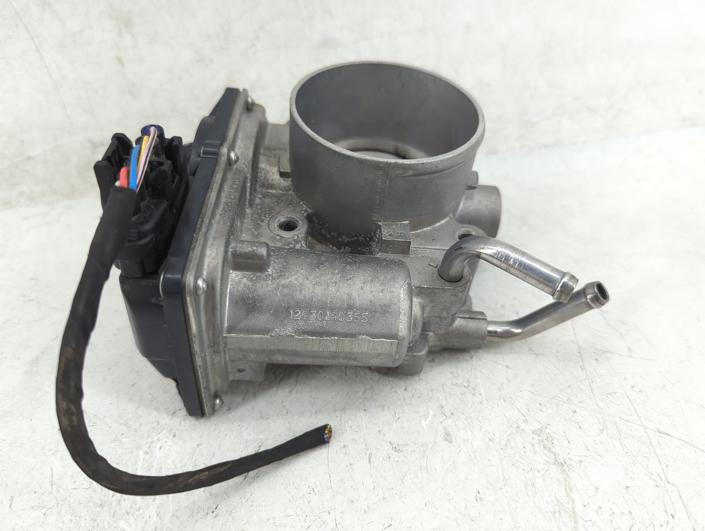 2011-2020 Hyundai Elantra Throttle Body P/N:35100 2F000 Fits Fits 2011 2012 2013 2014 2015 2016 2017 2018 2019 2020 2021 OEM
