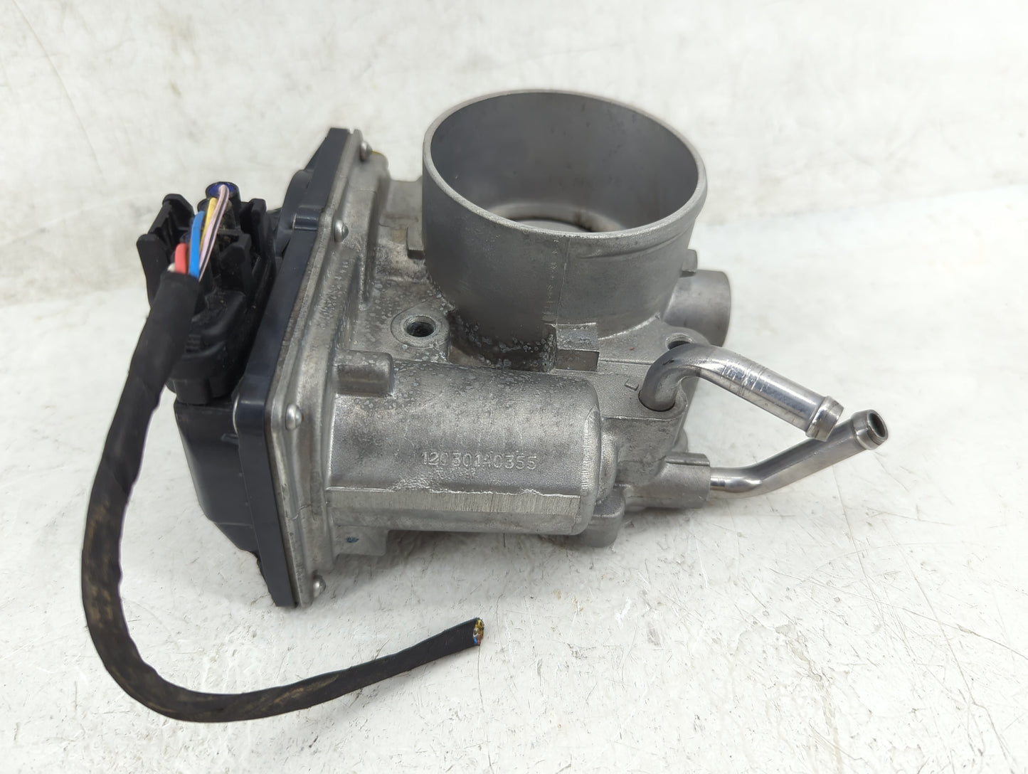 2011-2020 Hyundai Elantra Throttle Body P/N:35100 2F000 Fits Fits 2011 2012 2013 2014 2015 2016 2017 2018 2019 2020 2021 OEM