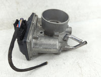2011-2020 Hyundai Elantra Throttle Body P/N:35100 2F000 Fits Fits 2011 2012 2013 2014 2015 2016 2017 2018 2019 2020 2021 OEM