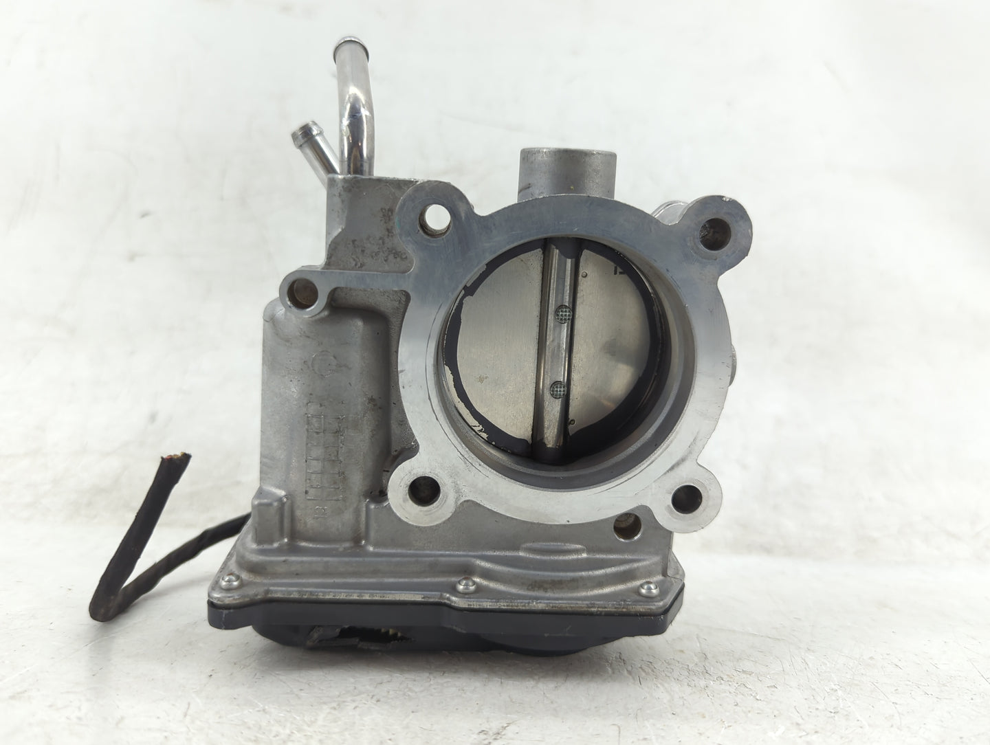 2011-2020 Hyundai Elantra Throttle Body P/N:35100 2F000 Fits Fits 2011 2012 2013 2014 2015 2016 2017 2018 2019 2020 2021 OEM