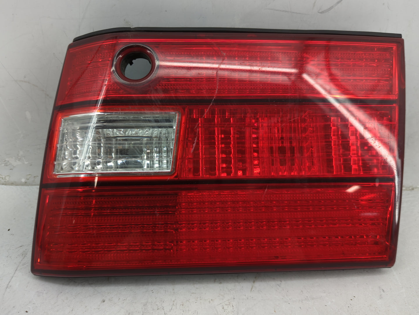 2011-2013 Hyundai Elantra Tail Light Assembly Passenger Right OEM Fits Fits 2011 2012 2013 OEM Used Auto Parts - Oemusedauto