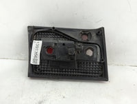 2011-2013 Hyundai Elantra Tail Light Assembly Passenger Right OEM Fits Fits 2011 2012 2013 OEM Used Auto Parts - Oemusedauto