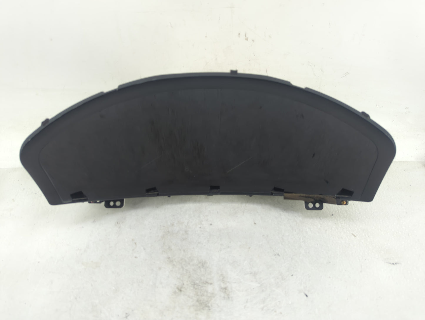 2013 Hyundai Elantra Instrument Cluster Speedometer Gauges P/N:257410-5360 83800-50011 Fits OEM Used Auto Parts - Oemusedaut