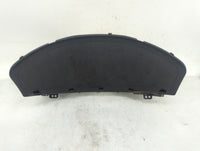 2013 Hyundai Elantra Instrument Cluster Speedometer Gauges P/N:257410-5360 83800-50011 Fits OEM Used Auto Parts - Oemusedaut
