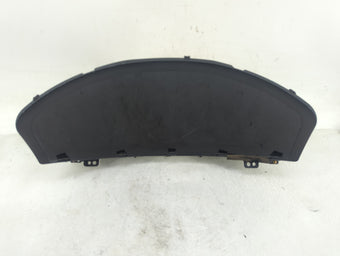 compare product 2013 Hyundai Elantra Instrument Cluster Speedometer Gauges P/N:257410-5360 83800-50011 Fits OEM Used Auto Parts