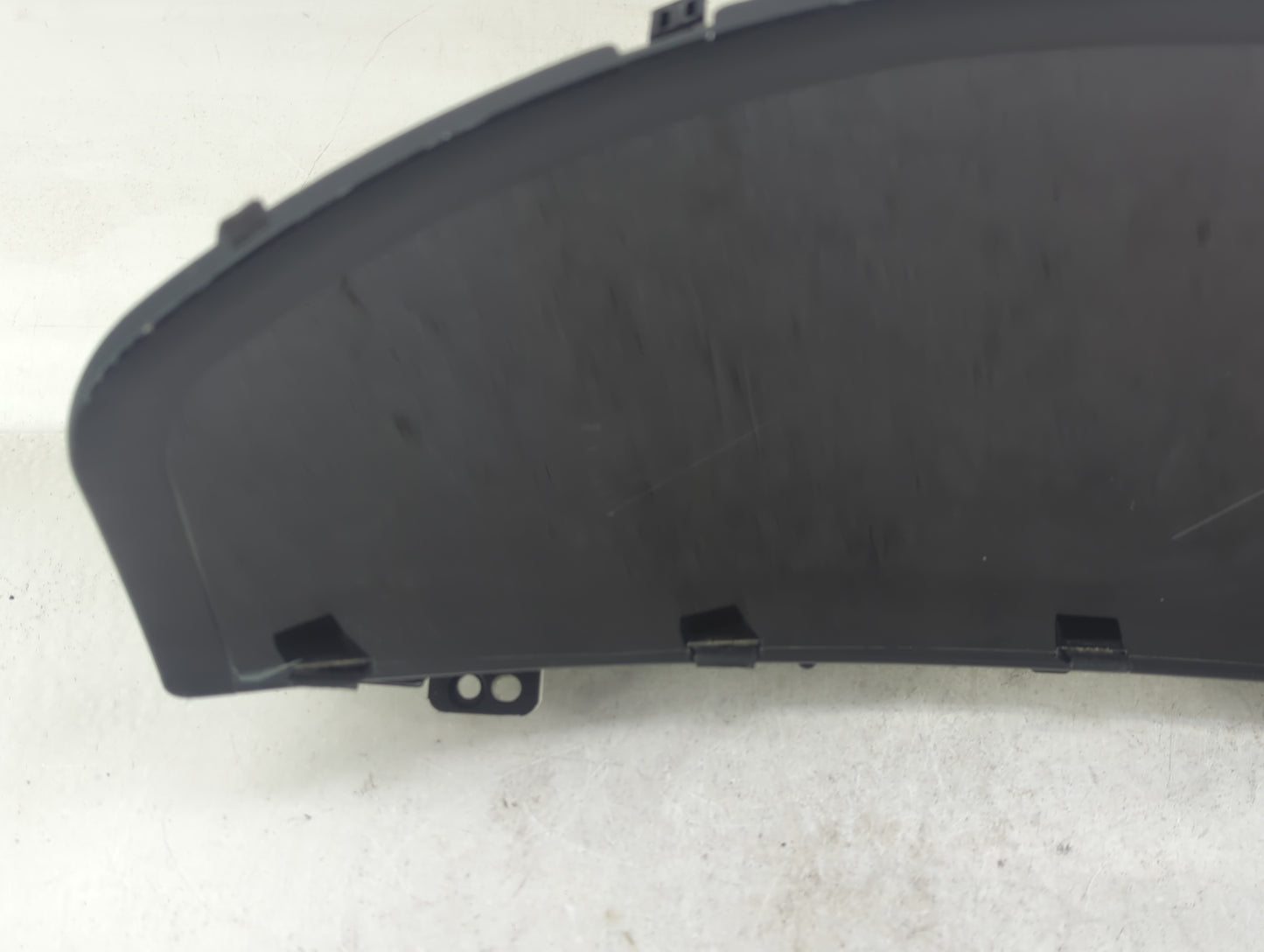 2013 Hyundai Elantra Instrument Cluster Speedometer Gauges P/N:257410-5360 83800-50011 Fits OEM Used Auto Parts - Oemusedaut