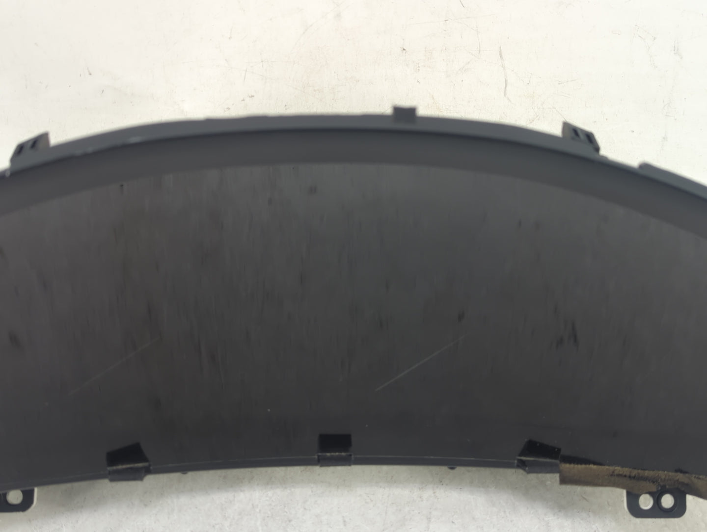 2013 Hyundai Elantra Instrument Cluster Speedometer Gauges P/N:257410-5360 83800-50011 Fits OEM Used Auto Parts - Oemusedaut