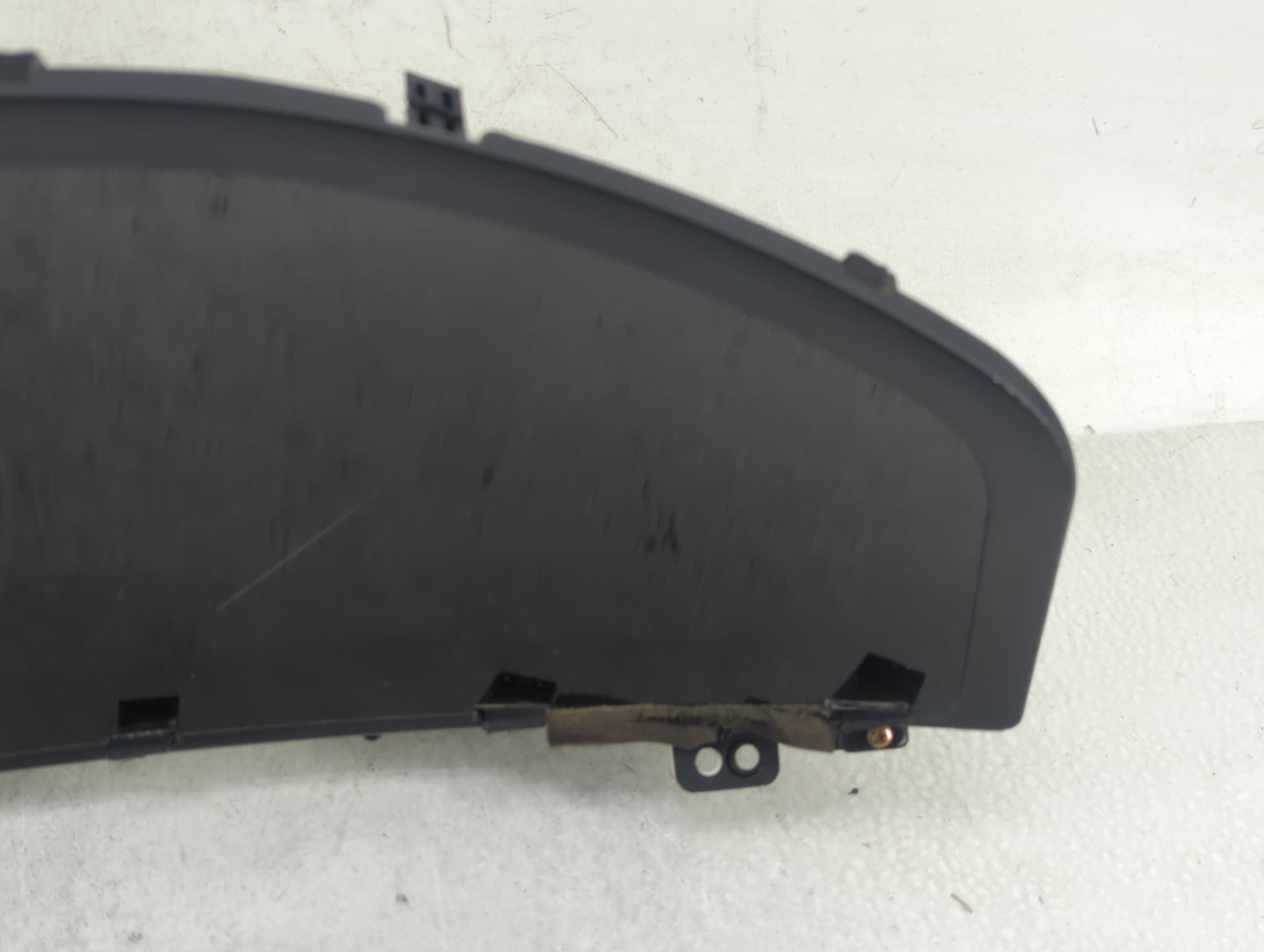 2013 Hyundai Elantra Instrument Cluster Speedometer Gauges P/N:257410-5360 83800-50011 Fits OEM Used Auto Parts - Oemusedaut