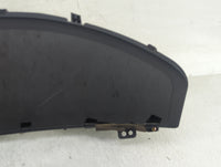 2013 Hyundai Elantra Instrument Cluster Speedometer Gauges P/N:257410-5360 83800-50011 Fits OEM Used Auto Parts - Oemusedaut