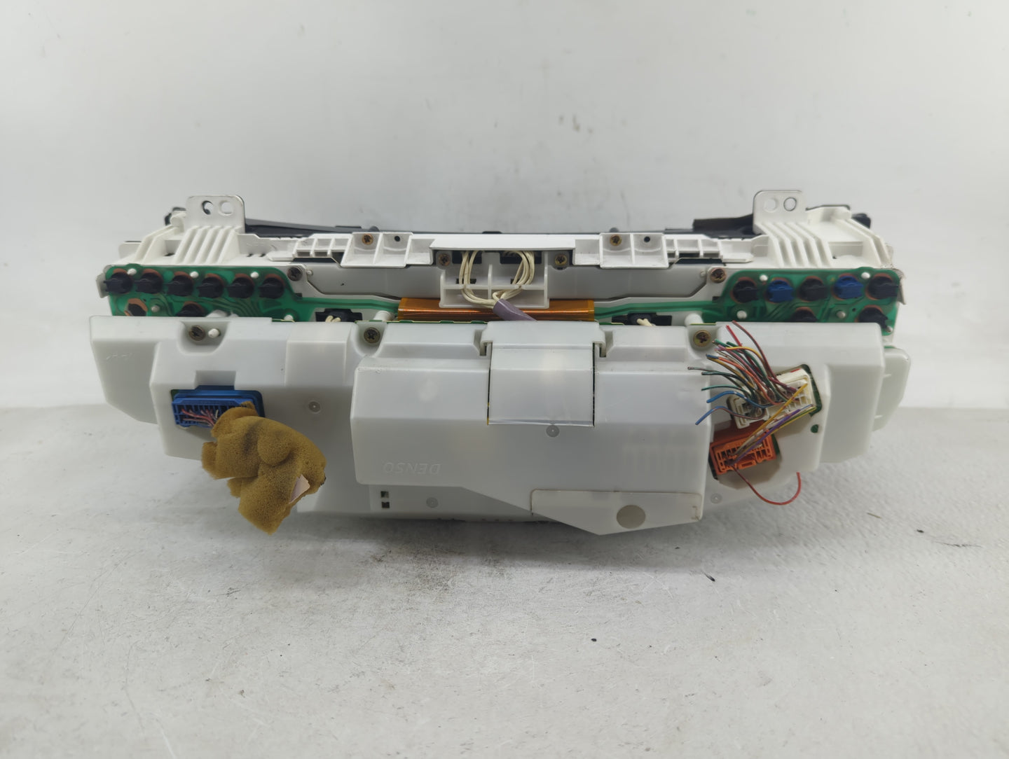2013 Hyundai Elantra Instrument Cluster Speedometer Gauges P/N:257410-5360 83800-50011 Fits OEM Used Auto Parts - Oemusedaut