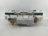 2013 Hyundai Elantra Instrument Cluster Speedometer Gauges P/N:257410-5360 83800-50011 Fits OEM Used Auto Parts - Oemusedaut