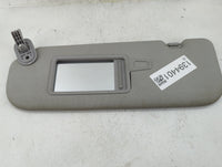 2011-2013 Hyundai Elantra Sun Visor Shade Replacement Driver Left Mirror Fits Fits 2011 2012 2013 OEM Used Auto Parts - Oemu