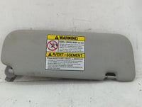 2011-2013 Hyundai Elantra Sun Visor Shade Replacement Driver Left Mirror Fits Fits 2011 2012 2013 OEM Used Auto Parts - Oemu