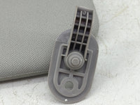 2011-2013 Hyundai Elantra Sun Visor Shade Replacement Passenger Right Mirror Fits Fits 2011 2012 2013 OEM Used Auto Parts - 