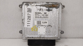 compare product 2011-2013 Hyundai Elantra PCM Engine Control Computer ECU ECM PCU OEM Fits OEM Used Auto Parts