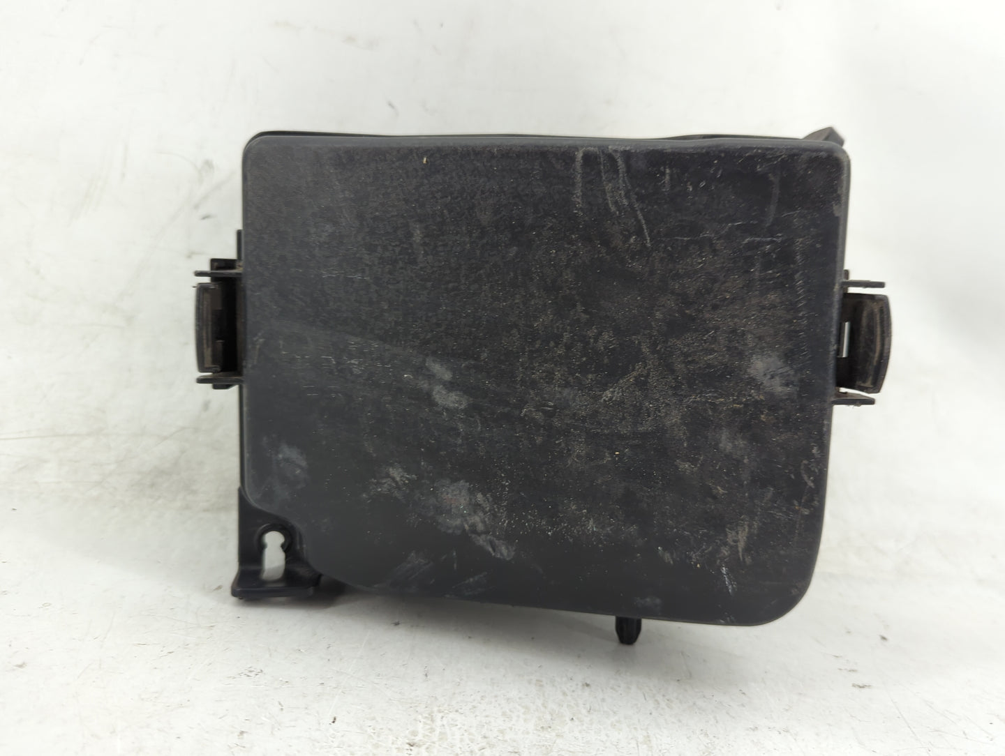 2011-2013 Hyundai Elantra Fusebox Fuse Box Panel Relay Module P/N:91950-3X711 Fits Fits 2011 2012 2013 OEM Used Auto Parts -