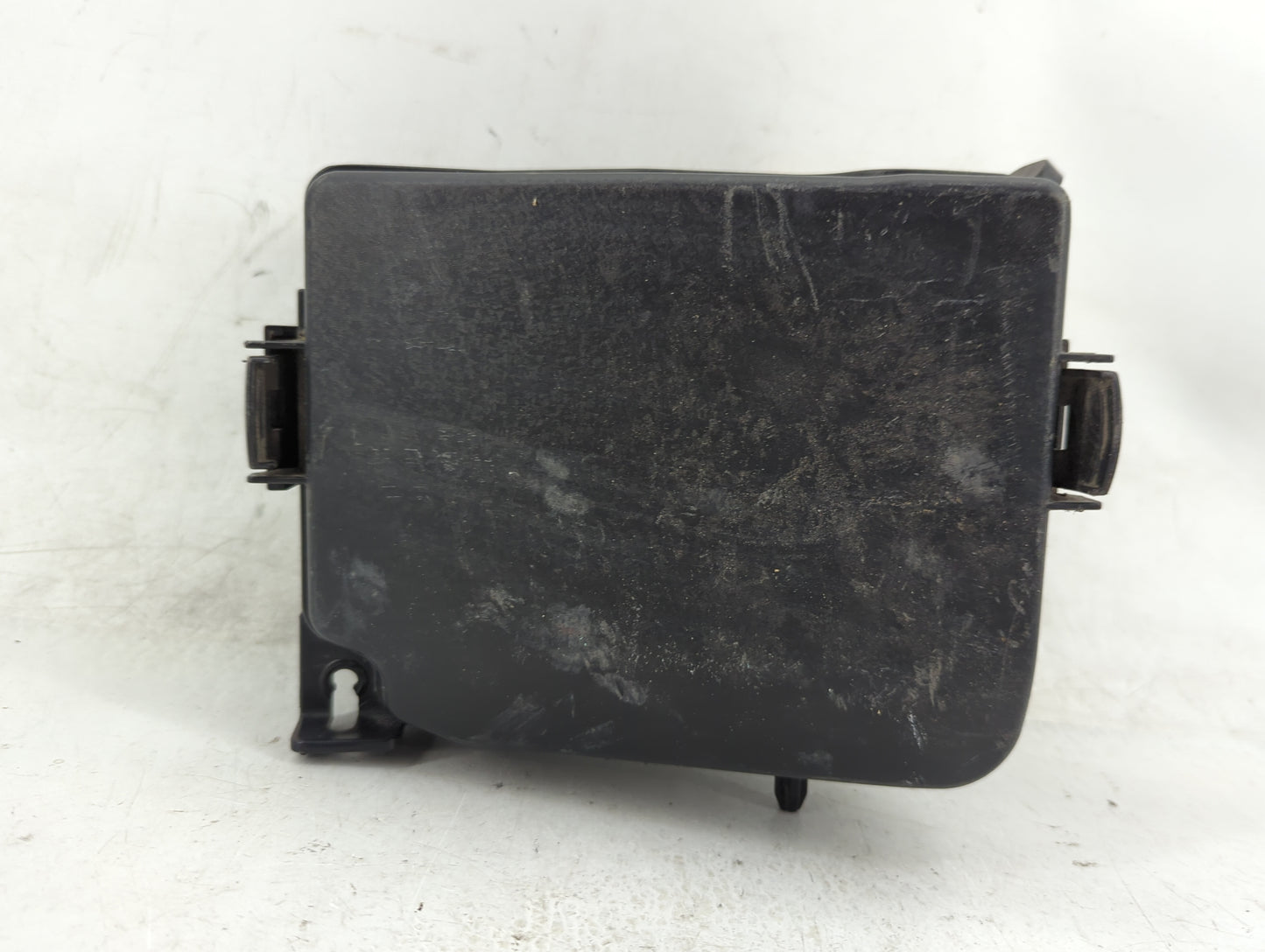 2011-2013 Hyundai Elantra Fusebox Fuse Box Panel Relay Module P/N:91950-3X711 Fits Fits 2011 2012 2013 OEM Used Auto Parts -