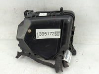 2011-2013 Hyundai Elantra Fusebox Fuse Box Panel Relay Module P/N:91950-3X711 Fits Fits 2011 2012 2013 OEM Used Auto Parts -
