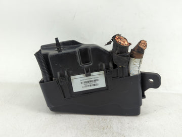2011-2013 Hyundai Elantra Fusebox Fuse Box Panel Relay Module P/N:91950-3X510 Fits Fits 2011 2012 2013 OEM Used Auto Parts -