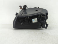 2011-2013 Hyundai Elantra Fusebox Fuse Box Panel Relay Module P/N:91950-3X510 Fits Fits 2011 2012 2013 OEM Used Auto Parts -