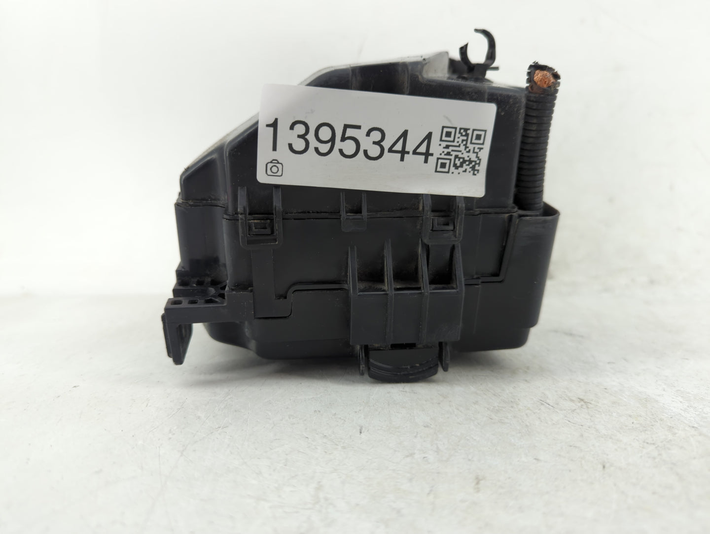 2011-2013 Hyundai Elantra Fusebox Fuse Box Panel Relay Module P/N:91950-3X510 Fits Fits 2011 2012 2013 OEM Used Auto Parts -