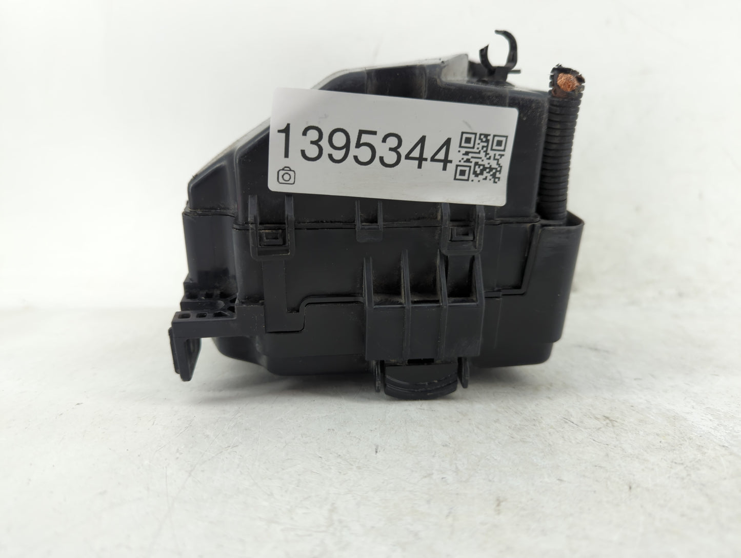 2011-2013 Hyundai Elantra Fusebox Fuse Box Panel Relay Module P/N:91950-3X510 Fits Fits 2011 2012 2013 OEM Used Auto Parts -
