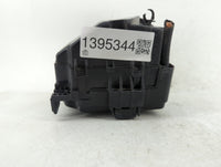 2011-2013 Hyundai Elantra Fusebox Fuse Box Panel Relay Module P/N:91950-3X510 Fits Fits 2011 2012 2013 OEM Used Auto Parts -