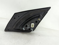 2011-2015 Hyundai Elantra Passenger Side View Mirror - Right Door Mirror OEM Used - Oemusedautoparts1.com