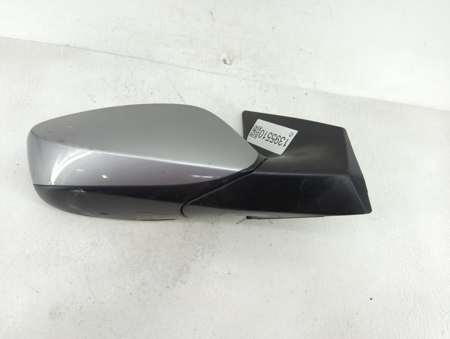 2011-2015 Hyundai Elantra Passenger Side View Mirror - Right Door Mirror OEM Used - Oemusedautoparts1.com