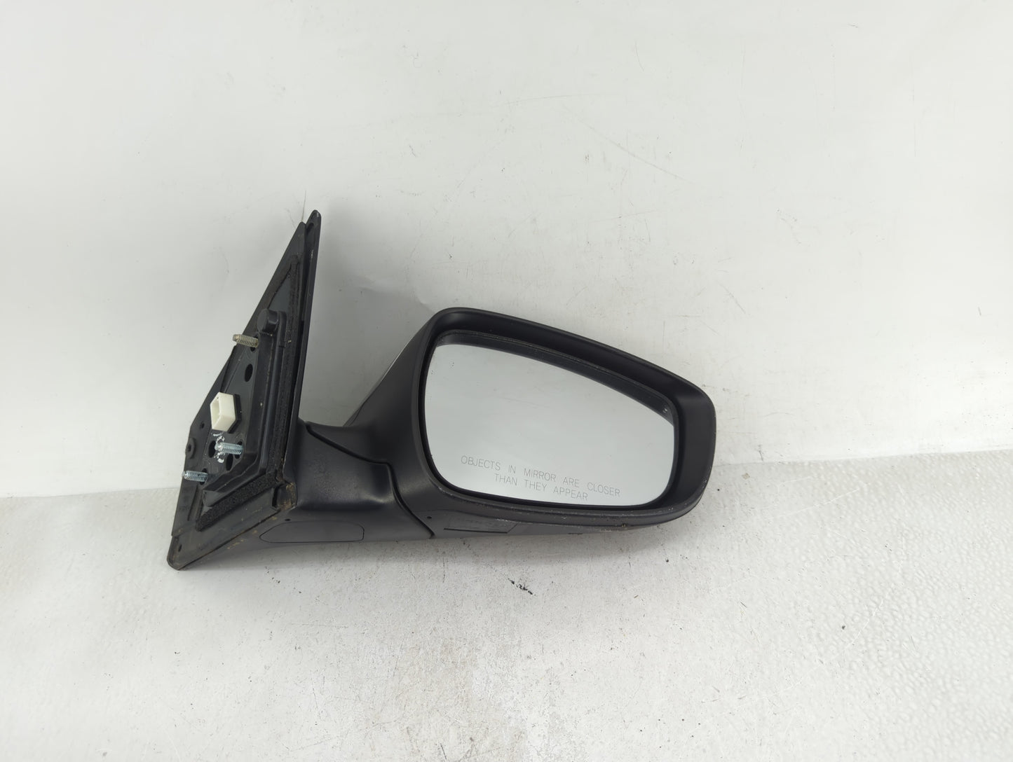 2011-2015 Hyundai Elantra Passenger Side View Mirror - Right Door Mirror OEM Used - Oemusedautoparts1.com