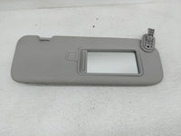 2013-2017 Hyundai Elantra Sun Visor Shade Replacement Passenger Right Mirror Fits Fits 2013 2014 2015 2016 2017 OEM Used Aut