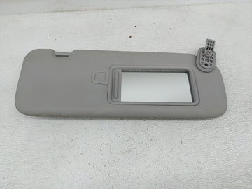 2013-2017 Hyundai Elantra Sun Visor Shade Replacement Passenger Right Mirror Fits Fits 2013 2014 2015 2016 2017 OEM Used Aut