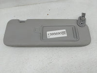 2013-2017 Hyundai Elantra Sun Visor Shade Replacement Passenger Right Mirror Fits Fits 2013 2014 2015 2016 2017 OEM Used Aut
