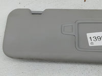 2013-2017 Hyundai Elantra Sun Visor Shade Replacement Passenger Right Mirror Fits Fits 2013 2014 2015 2016 2017 OEM Used Aut