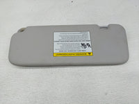 2013-2017 Hyundai Elantra Sun Visor Shade Replacement Passenger Right Mirror Fits Fits 2013 2014 2015 2016 2017 OEM Used Aut
