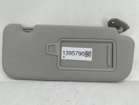 2013-2017 Hyundai Elantra Sun Visor Shade Replacement Passenger Right Mirror Fits Fits 2013 2014 2015 2016 2017 OEM Used Aut