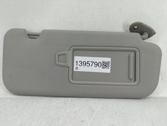 compare product 2013-2017 Hyundai Elantra Sun Visor Shade Replacement Passenger Right Mirror Fits Fits 2013 2014 2015 2016 2017 OEM Used Auto Parts