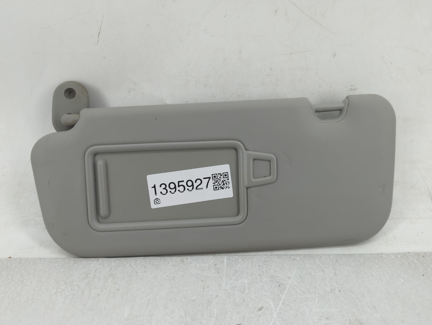 2011-2013 Hyundai Elantra Sun Visor Shade Replacement Driver Left Mirror Fits Fits 2011 2012 2013 OEM Used Auto Parts - Oemu