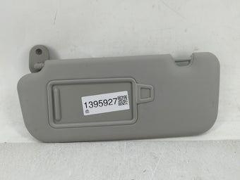 compare product 2011-2013 Hyundai Elantra Sun Visor Shade Replacement Driver Left Mirror Fits Fits 2011 2012 2013 OEM Used Auto Parts