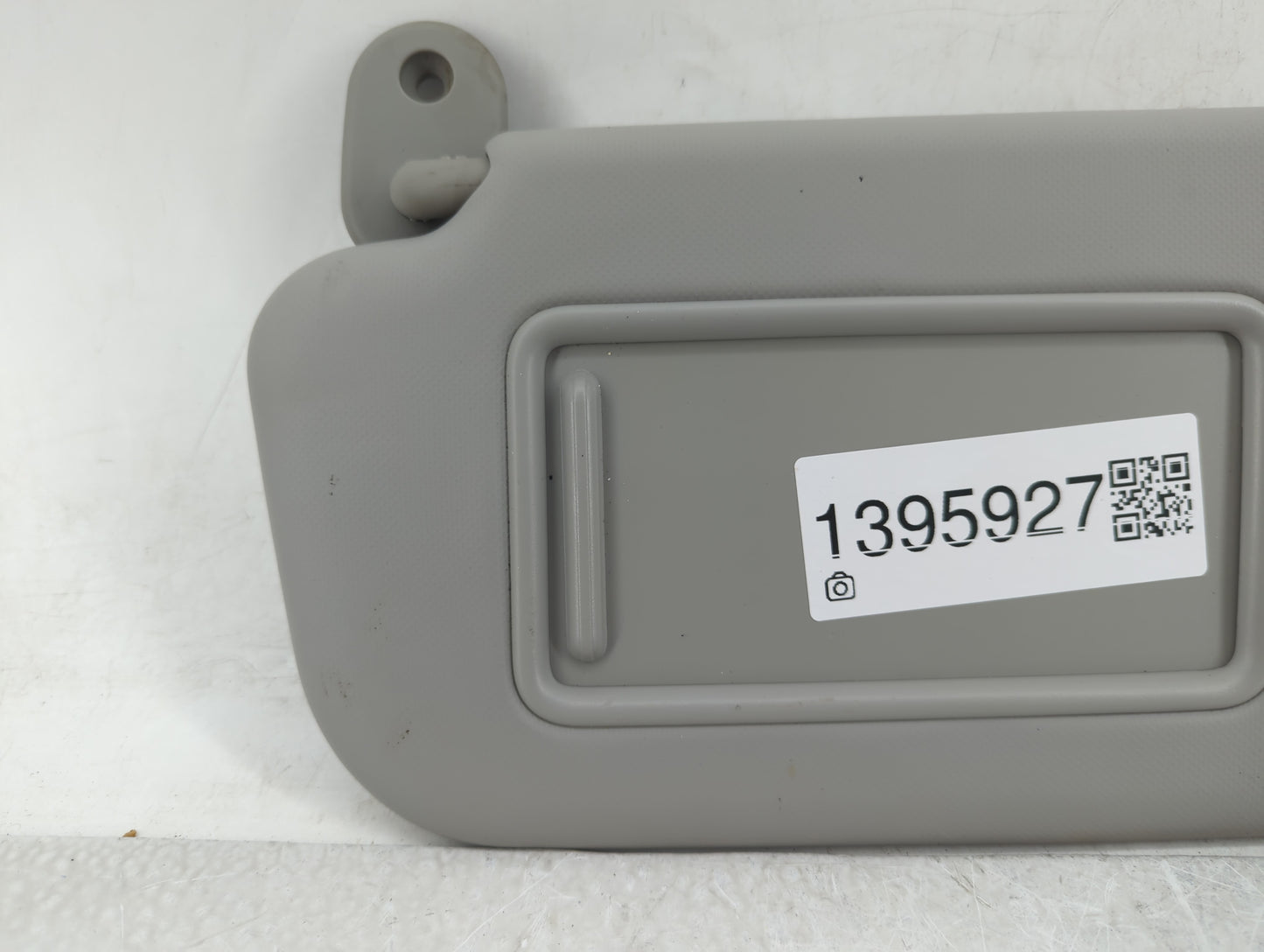 2011-2013 Hyundai Elantra Sun Visor Shade Replacement Driver Left Mirror Fits Fits 2011 2012 2013 OEM Used Auto Parts - Oemu