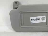 2011-2013 Hyundai Elantra Sun Visor Shade Replacement Driver Left Mirror Fits Fits 2011 2012 2013 OEM Used Auto Parts - Oemu
