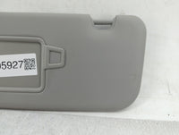 2011-2013 Hyundai Elantra Sun Visor Shade Replacement Driver Left Mirror Fits Fits 2011 2012 2013 OEM Used Auto Parts - Oemu